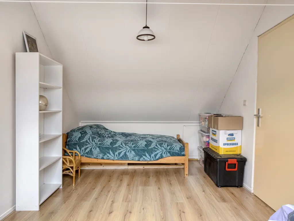 Marehoekstraat 26, OUD-VOSSEMEER