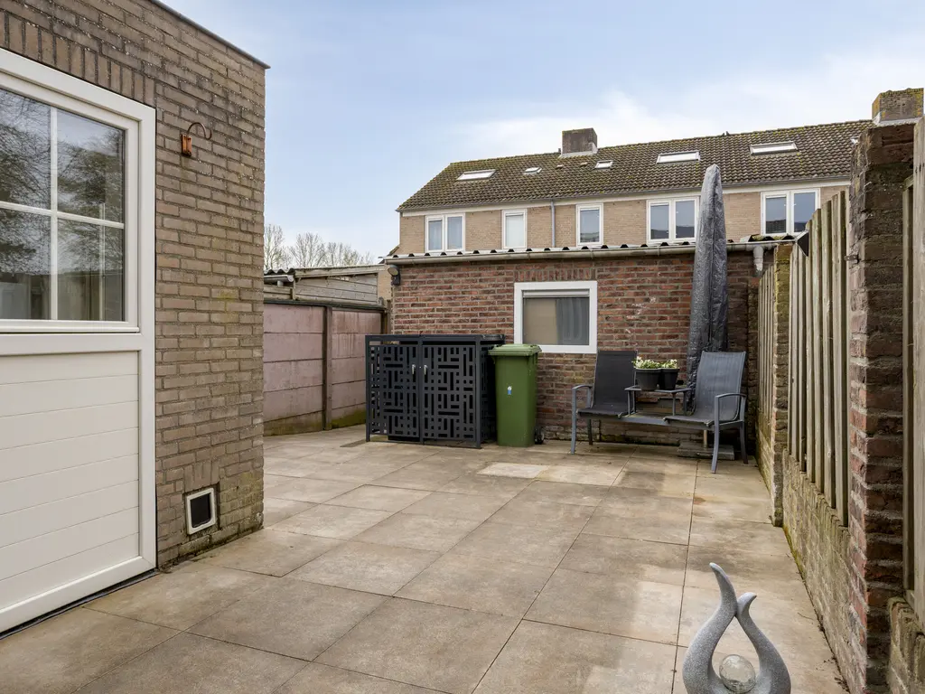 Marehoekstraat 26, OUD-VOSSEMEER