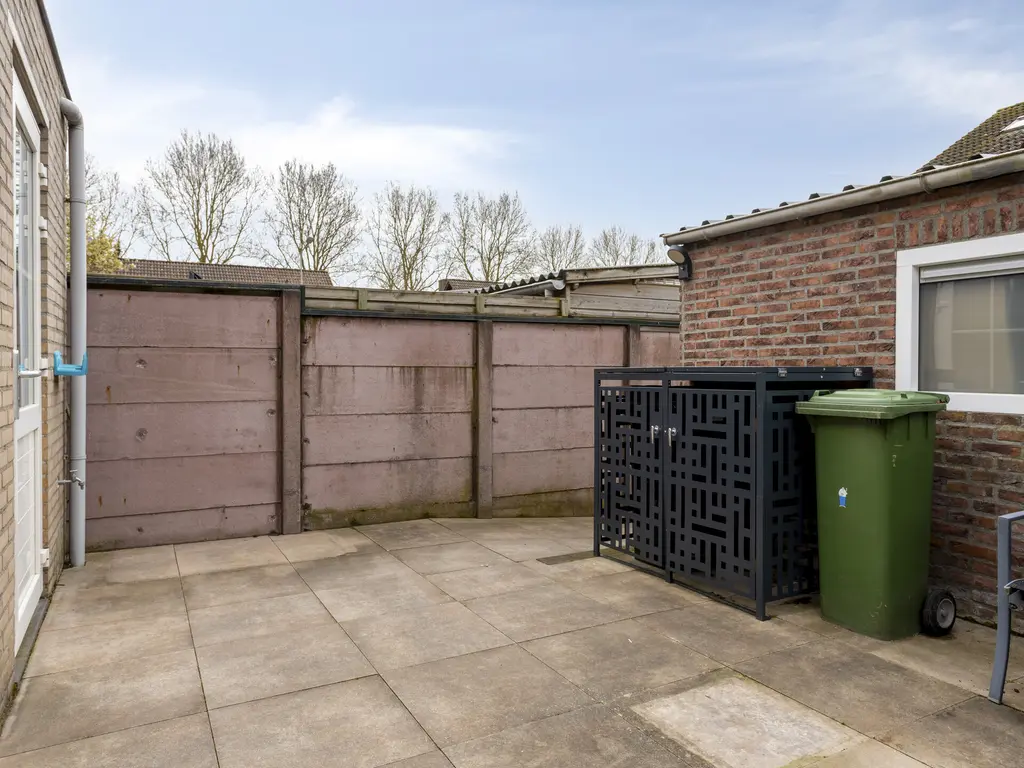 Marehoekstraat 26, OUD-VOSSEMEER