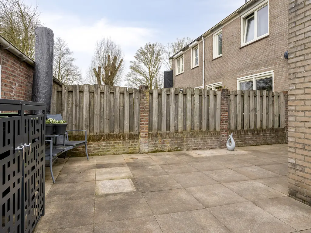 Marehoekstraat 26, OUD-VOSSEMEER