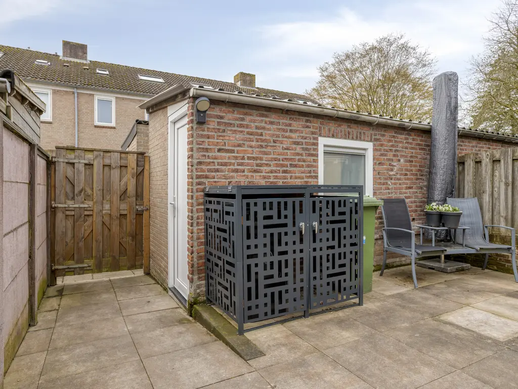 Marehoekstraat 26, OUD-VOSSEMEER