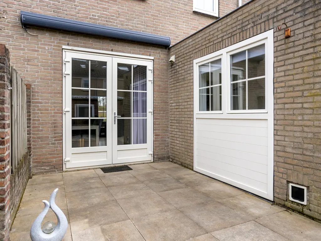 Marehoekstraat 26, OUD-VOSSEMEER