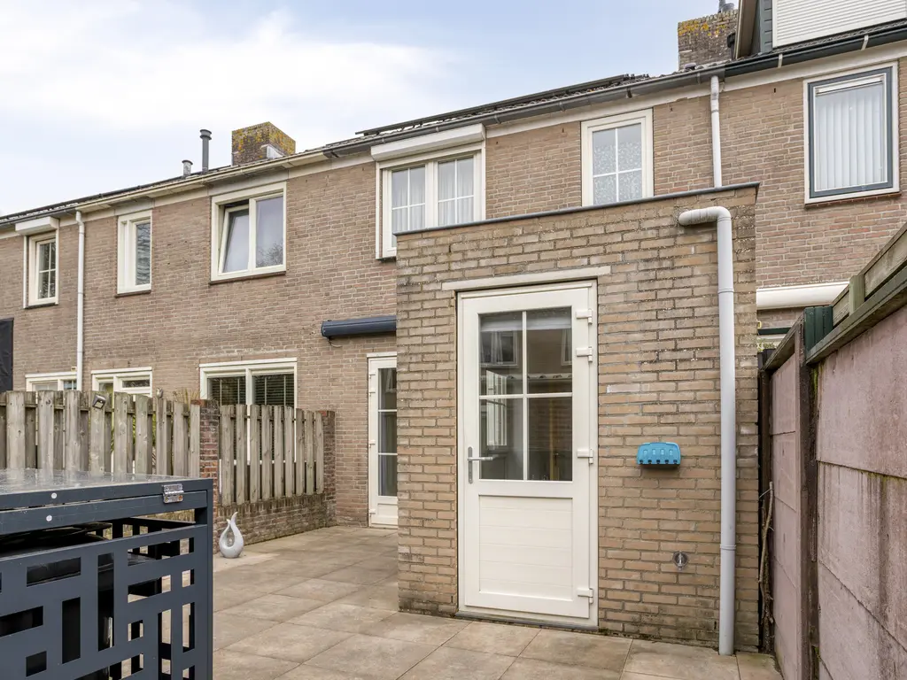 Marehoekstraat 26, OUD-VOSSEMEER