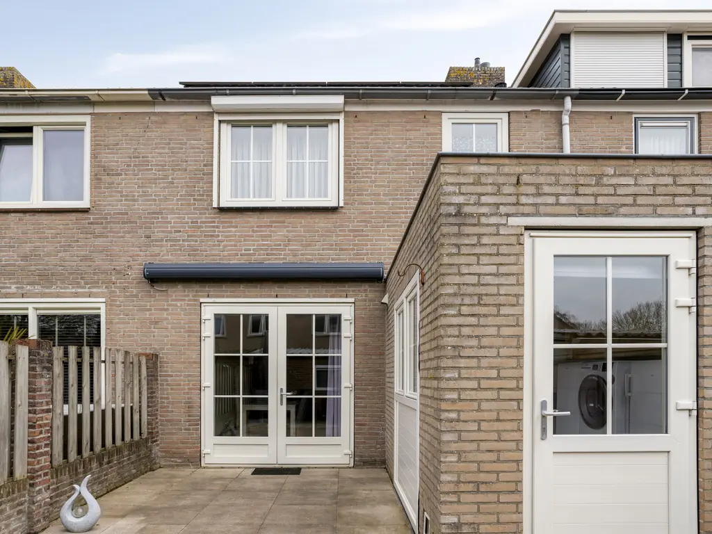 Marehoekstraat 26, OUD-VOSSEMEER