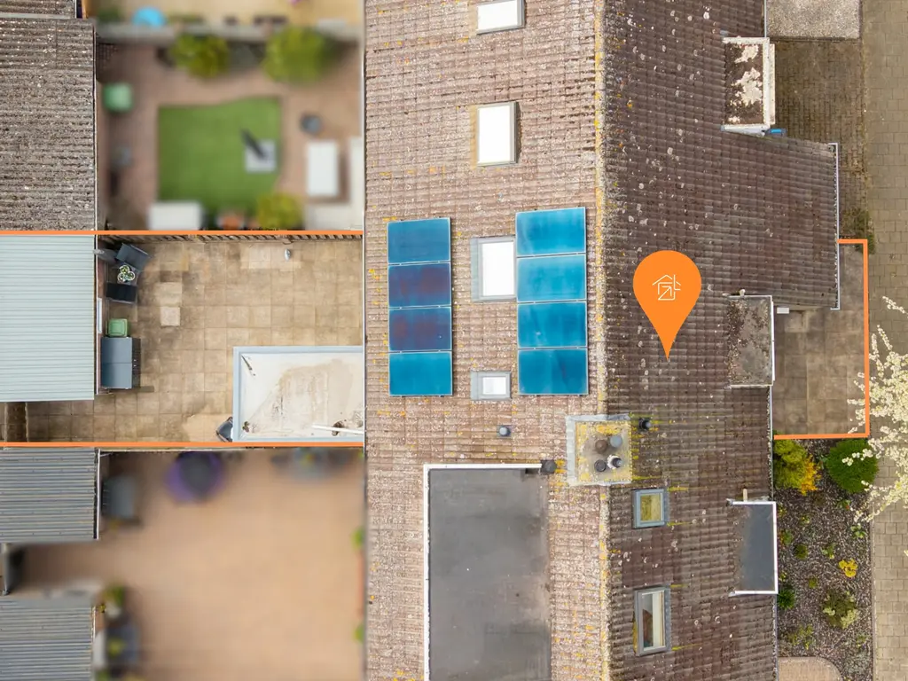 Marehoekstraat 26, OUD-VOSSEMEER