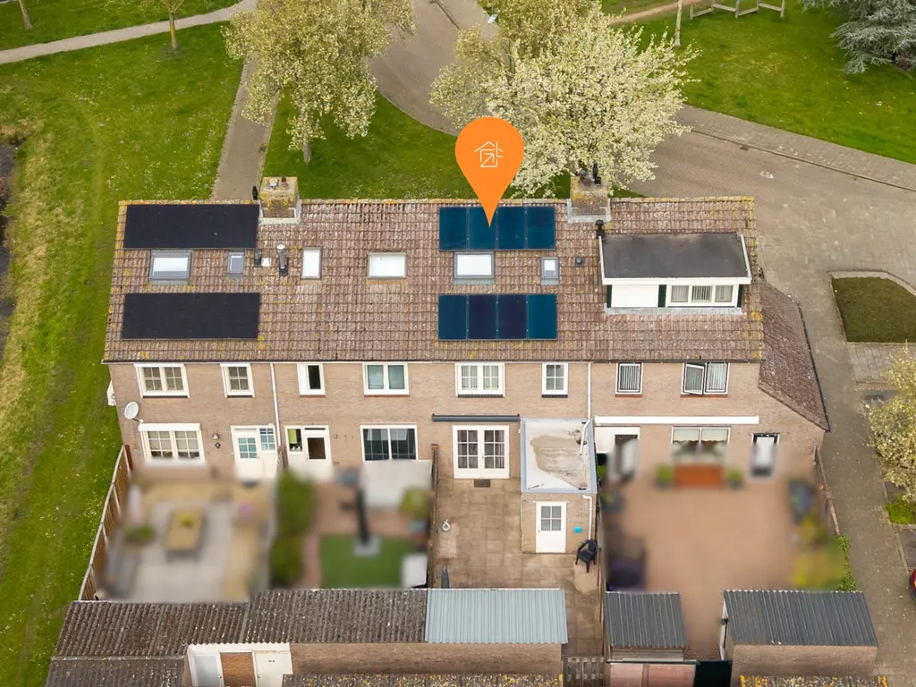 Marehoekstraat 26, OUD-VOSSEMEER