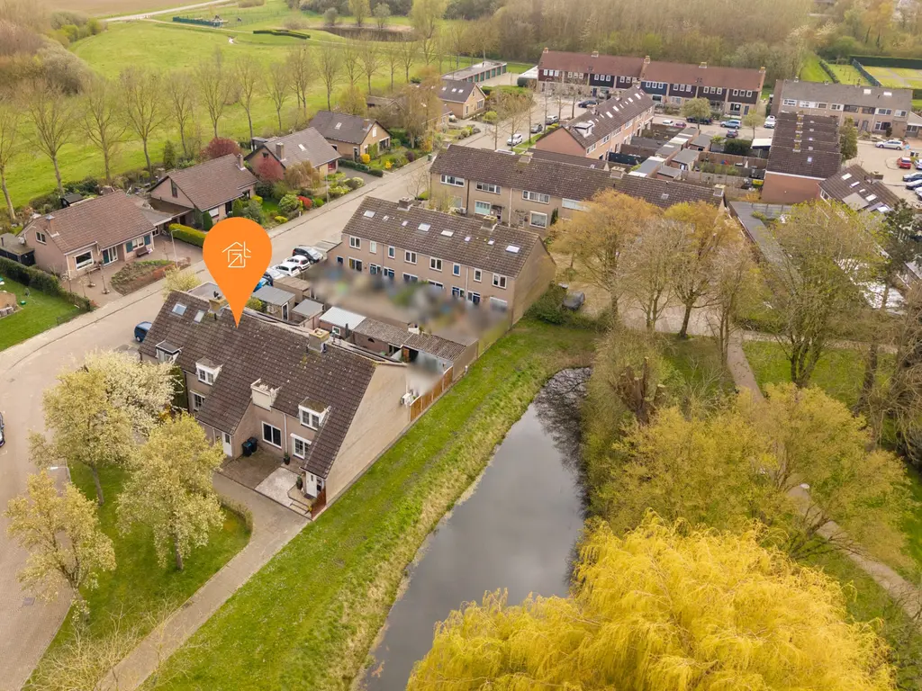 Marehoekstraat 26, OUD-VOSSEMEER