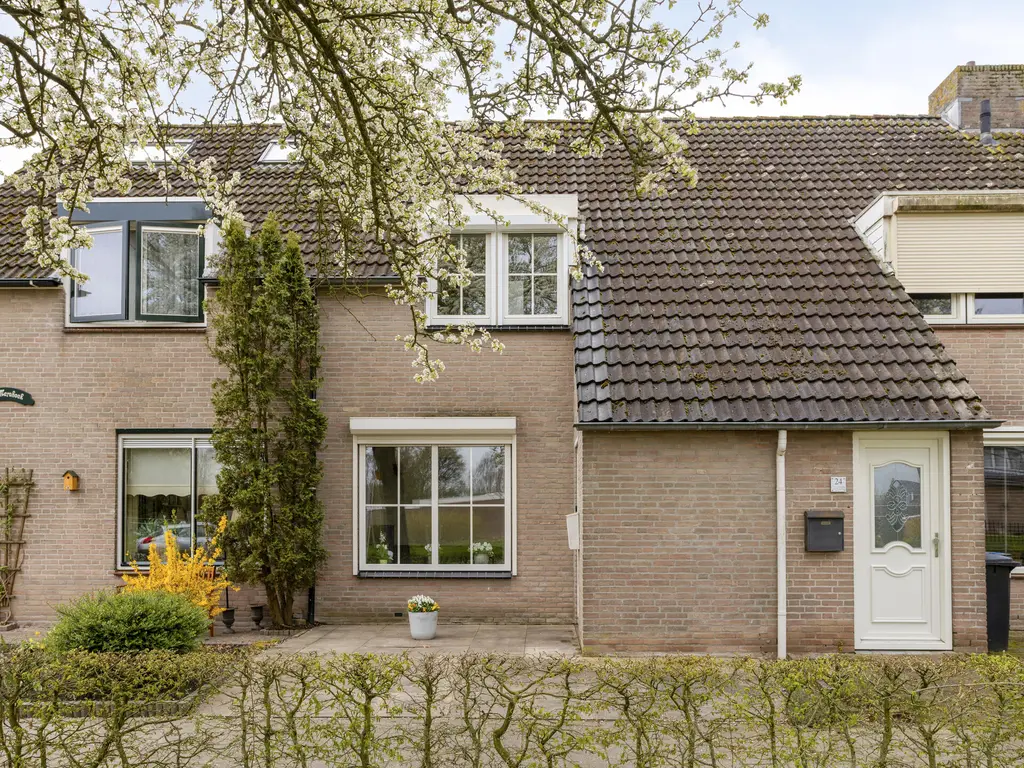 Marehoekstraat 26, OUD-VOSSEMEER