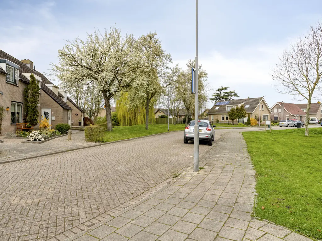 Marehoekstraat 26, OUD-VOSSEMEER