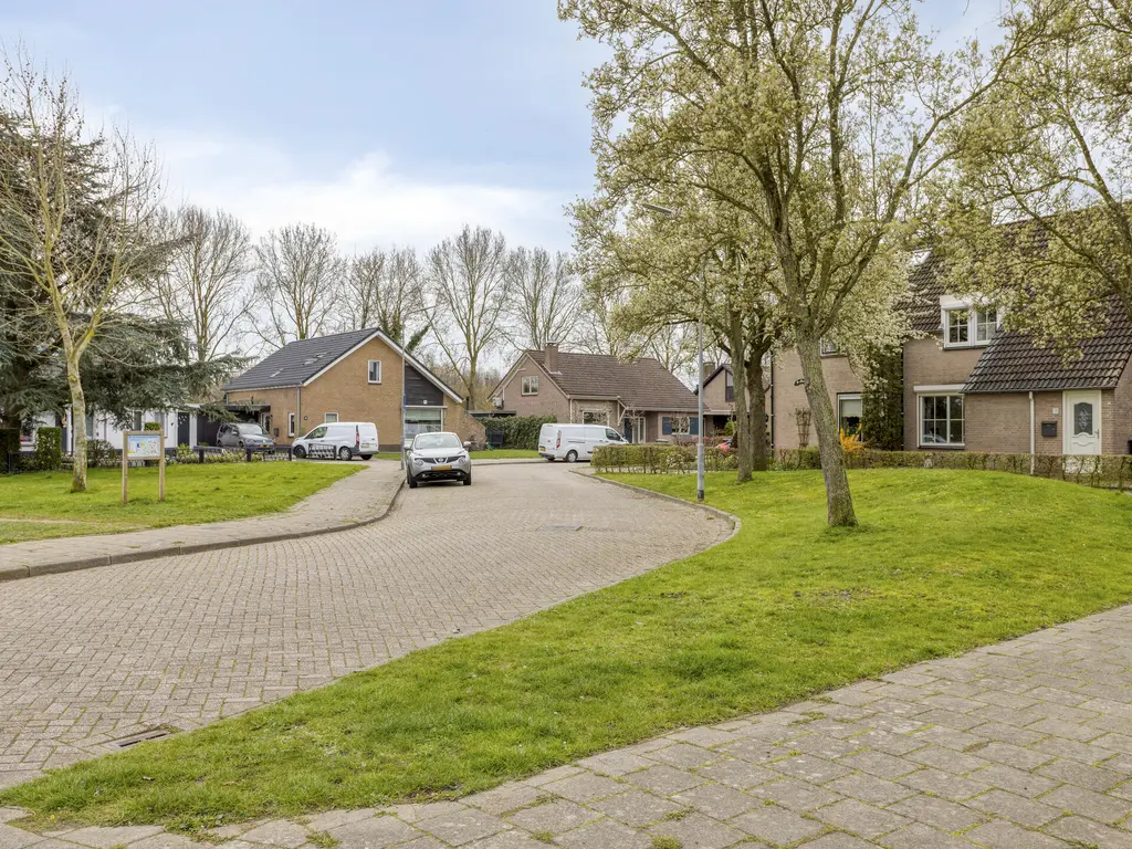 Marehoekstraat 26, OUD-VOSSEMEER