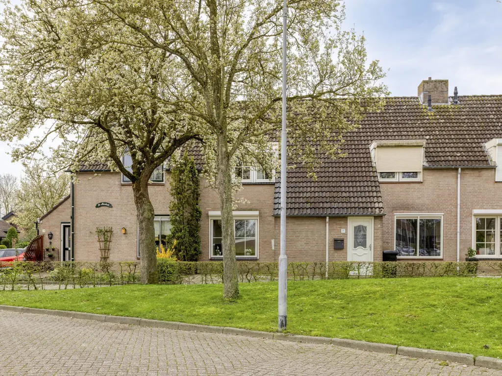 Marehoekstraat 26, OUD-VOSSEMEER