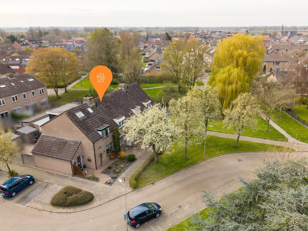 Marehoekstraat 26, OUD-VOSSEMEER