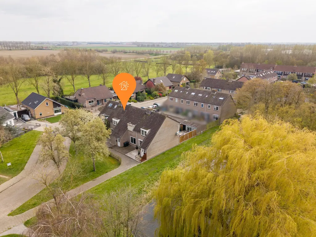 Marehoekstraat 26, OUD-VOSSEMEER