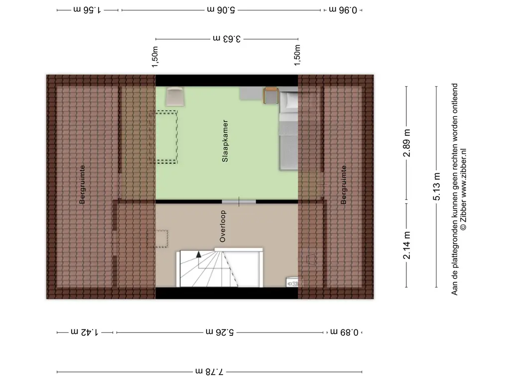Marehoekstraat 26, OUD-VOSSEMEER