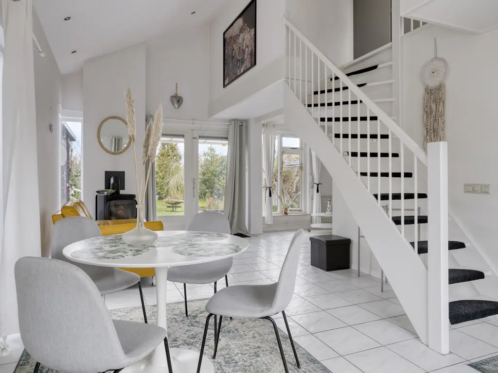 Dijkweg 18, STAVENISSE