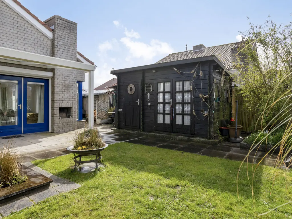 Dijkweg 18, STAVENISSE