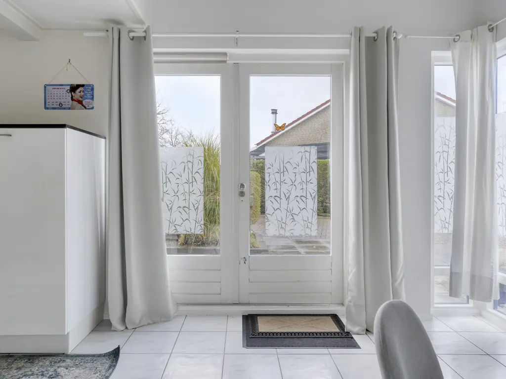 Dijkweg 18, STAVENISSE