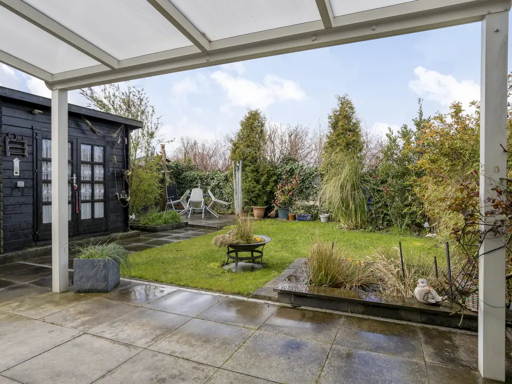 Dijkweg 18, STAVENISSE