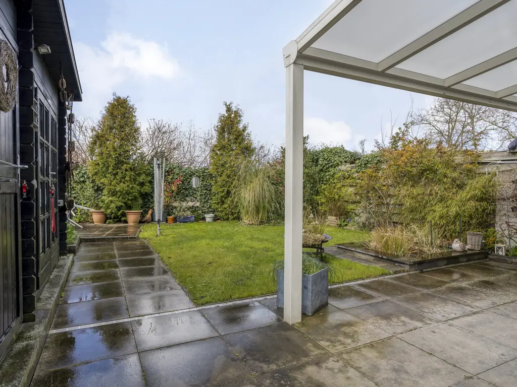 Dijkweg 18, STAVENISSE