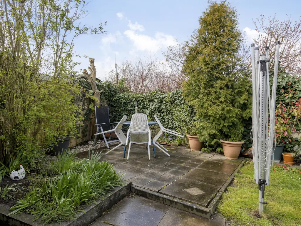 Dijkweg 18, STAVENISSE