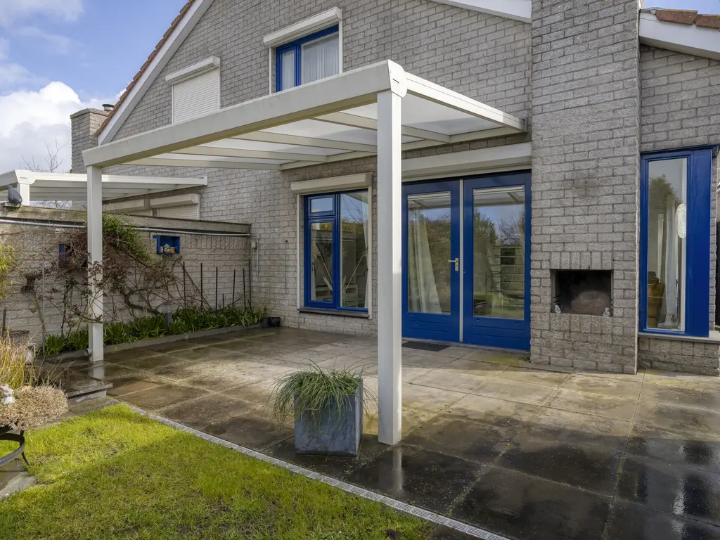 Dijkweg 18, STAVENISSE