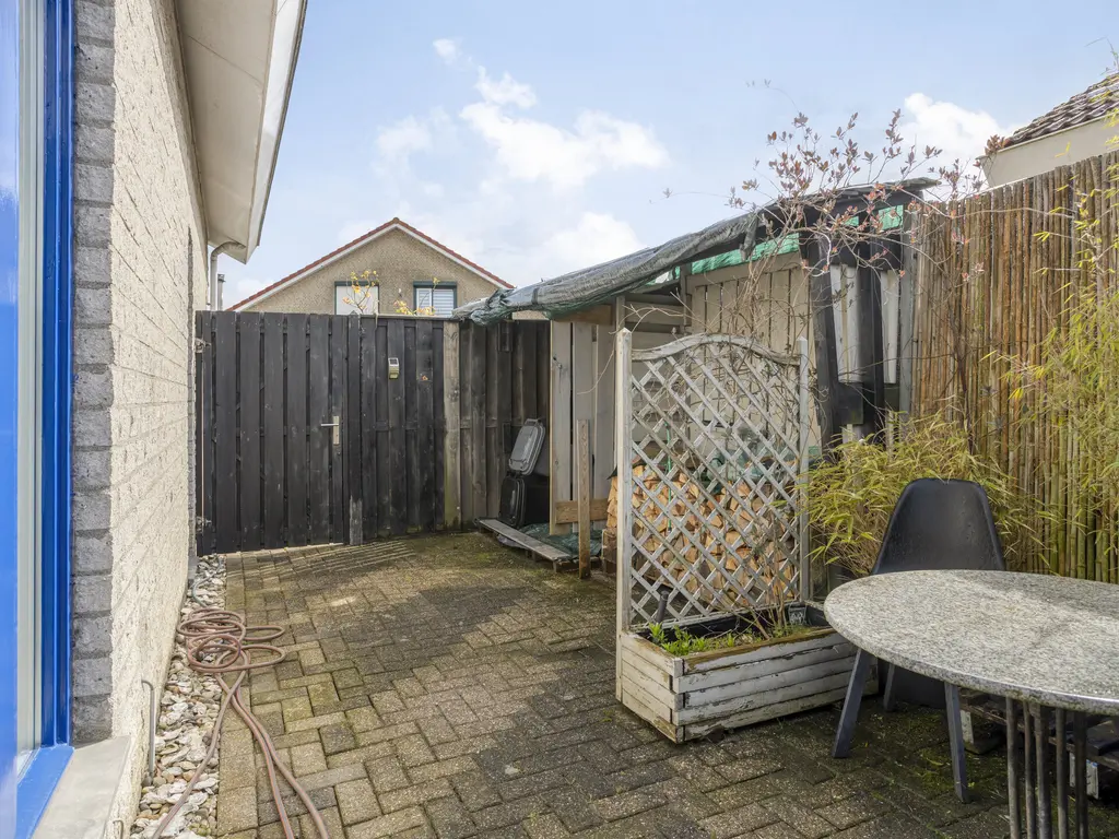 Dijkweg 18, STAVENISSE