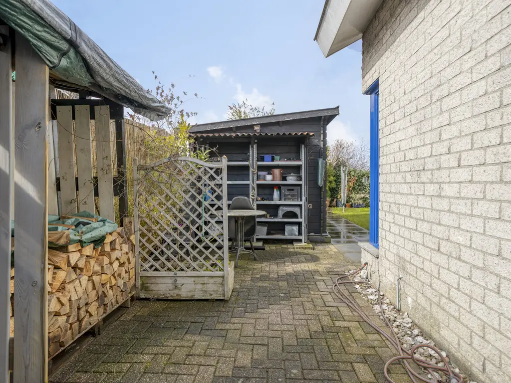 Dijkweg 18, STAVENISSE