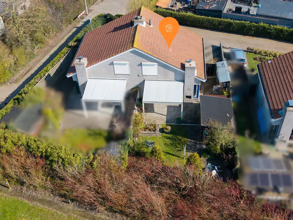 Dijkweg 18, STAVENISSE