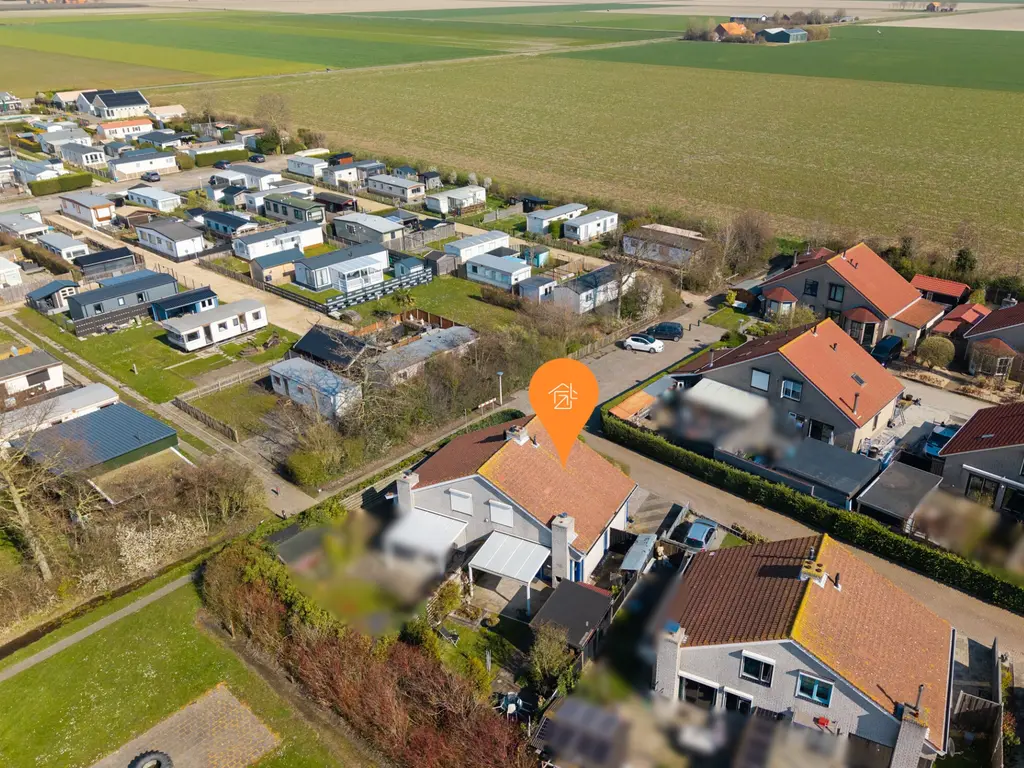 Dijkweg 18, STAVENISSE