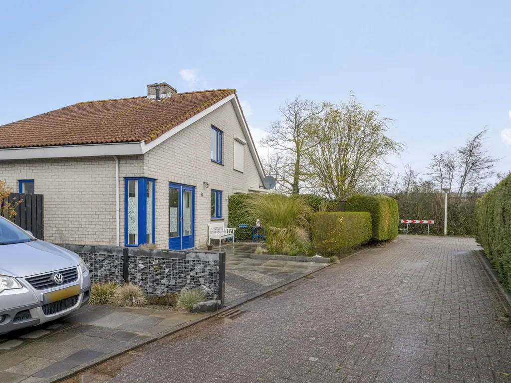 Dijkweg 18, STAVENISSE