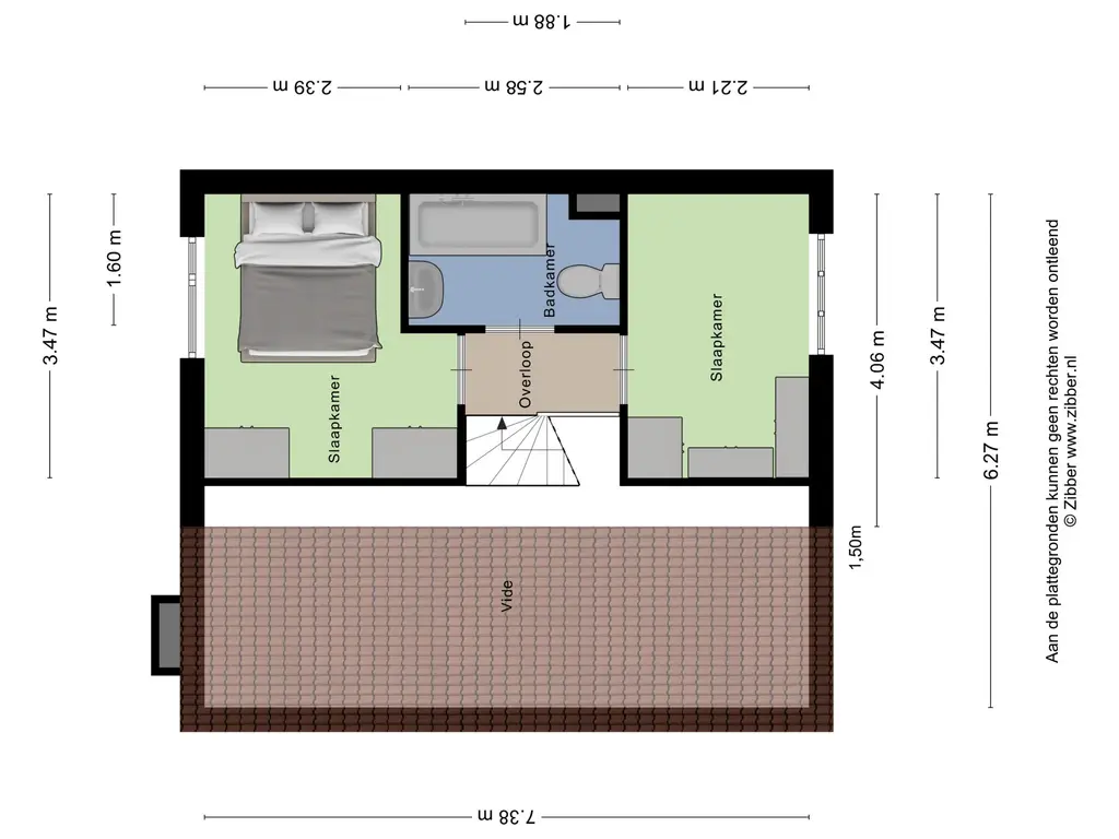 Dijkweg 18, STAVENISSE