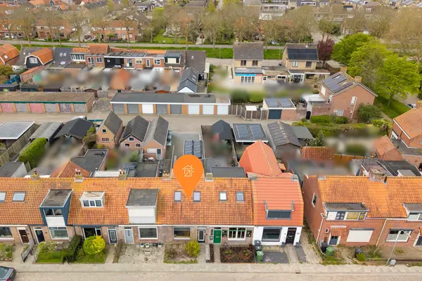 Prins Hendrikstraat 29