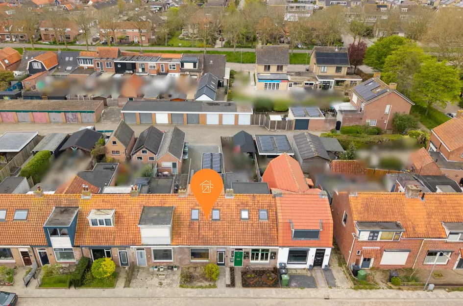 Prins Hendrikstraat 29