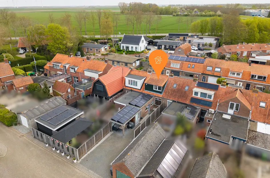 Prins Hendrikstraat 29