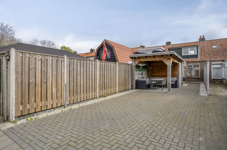 Prins Hendrikstraat 29