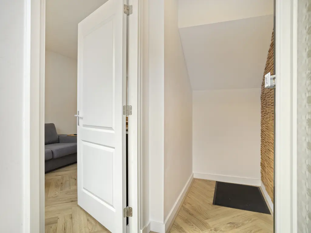 Prins Hendrikstraat 29, SINT PHILIPSLAND