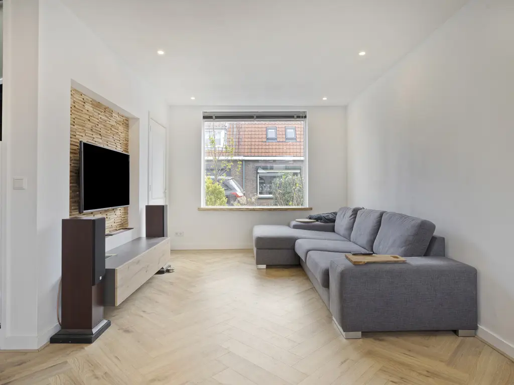 Prins Hendrikstraat 29, SINT PHILIPSLAND