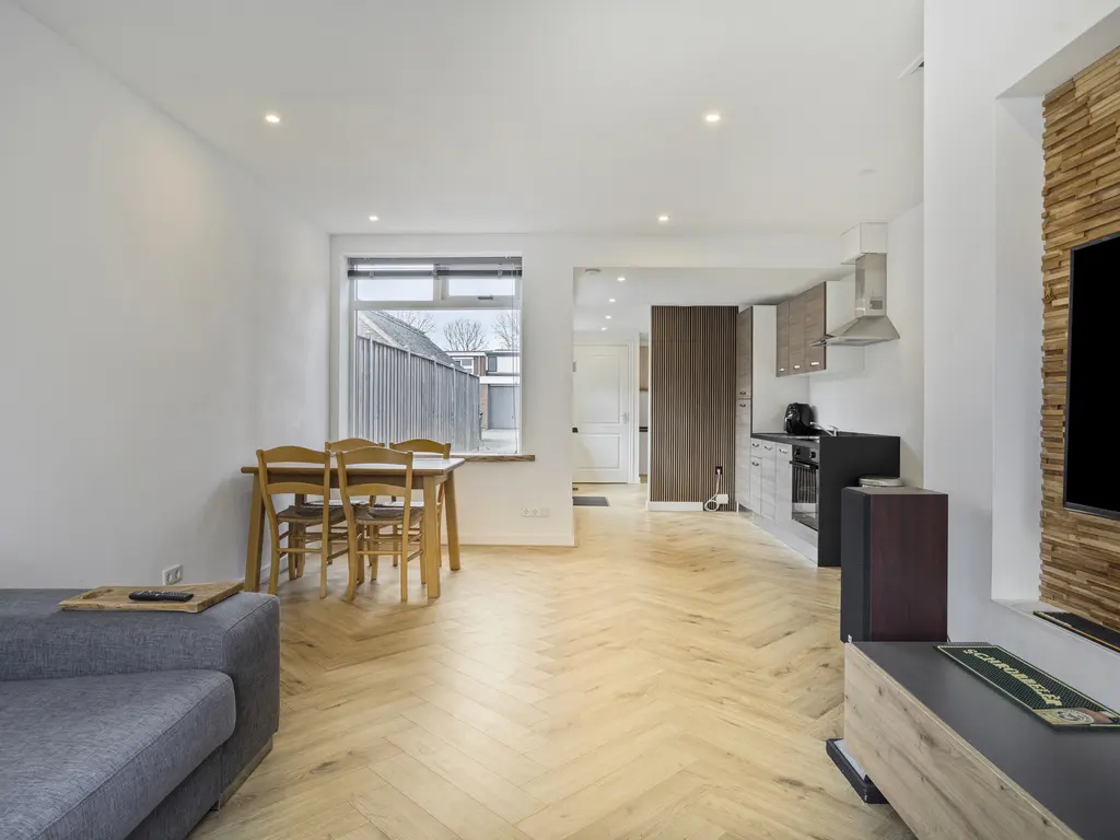 Prins Hendrikstraat 29, SINT PHILIPSLAND