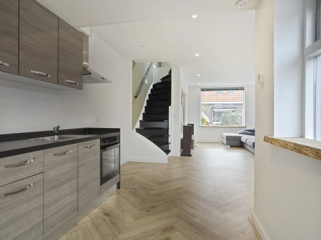 Prins Hendrikstraat 29, SINT PHILIPSLAND