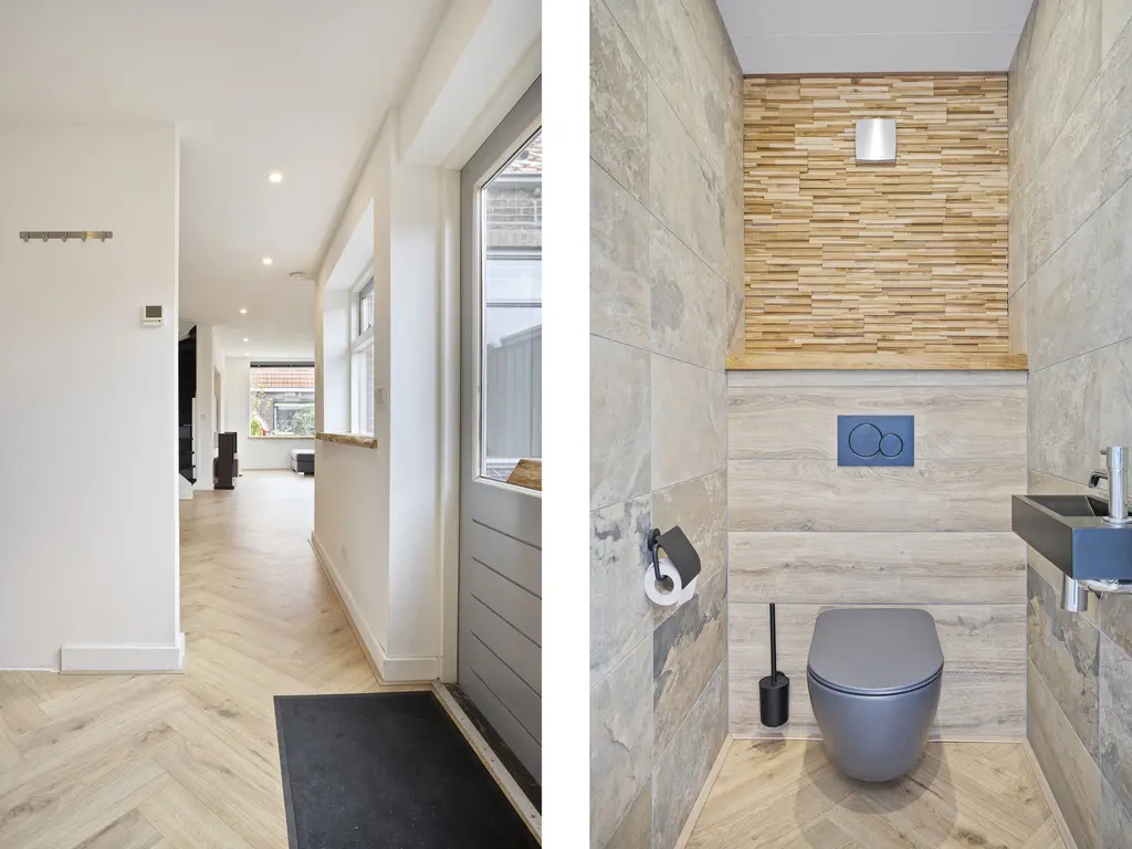 Prins Hendrikstraat 29, SINT PHILIPSLAND