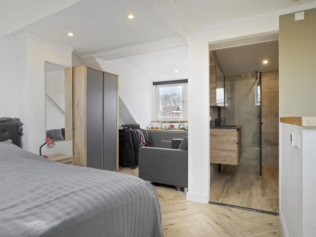 Prins Hendrikstraat 29, SINT PHILIPSLAND