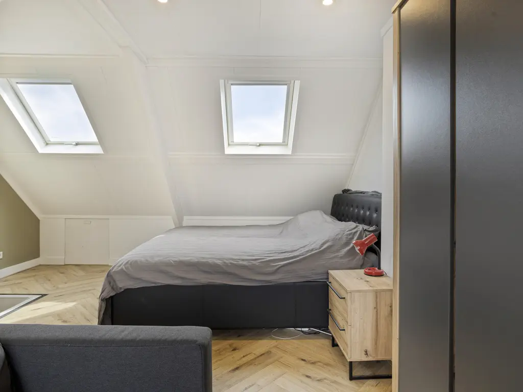 Prins Hendrikstraat 29, SINT PHILIPSLAND