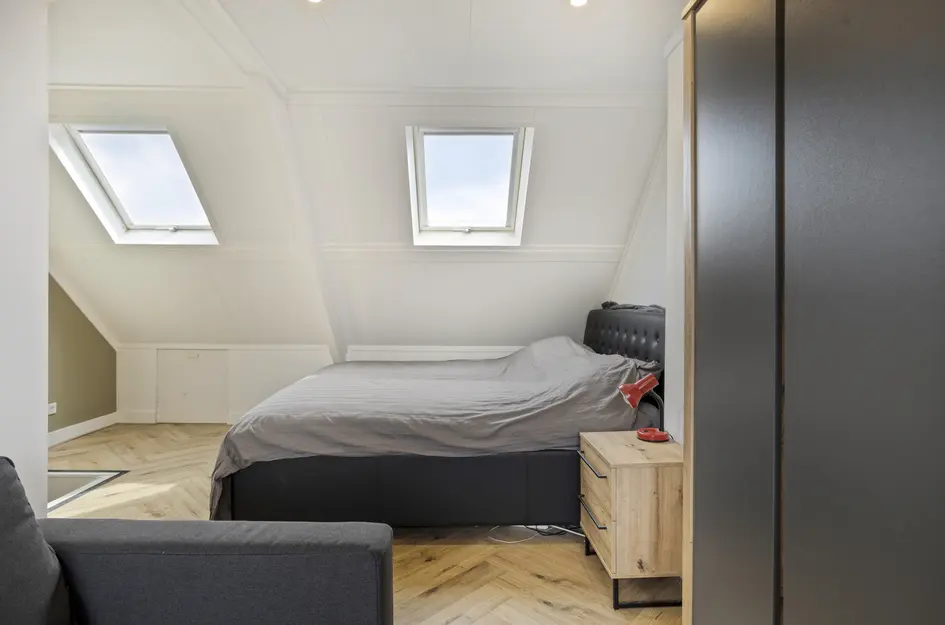 Prins Hendrikstraat 29