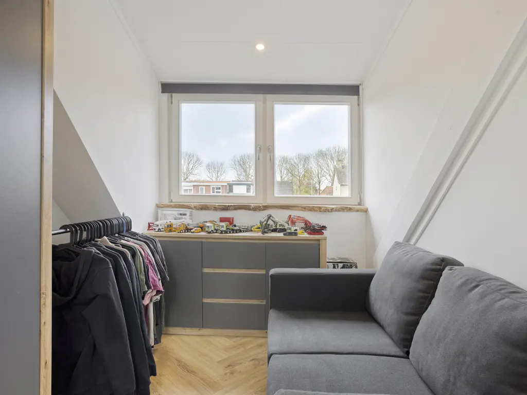 Prins Hendrikstraat 29, SINT PHILIPSLAND