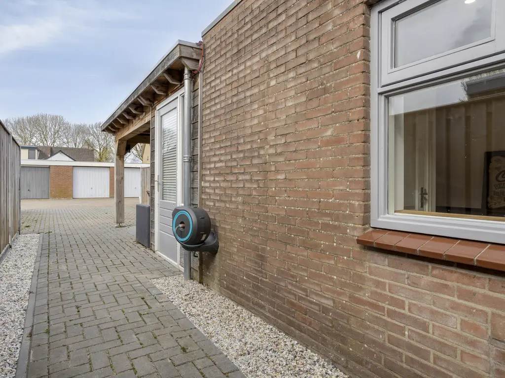 Prins Hendrikstraat 29, SINT PHILIPSLAND