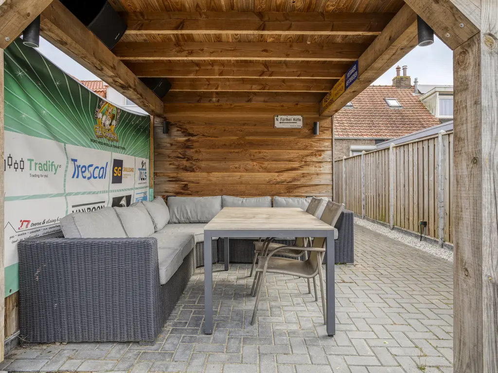 Prins Hendrikstraat 29, SINT PHILIPSLAND