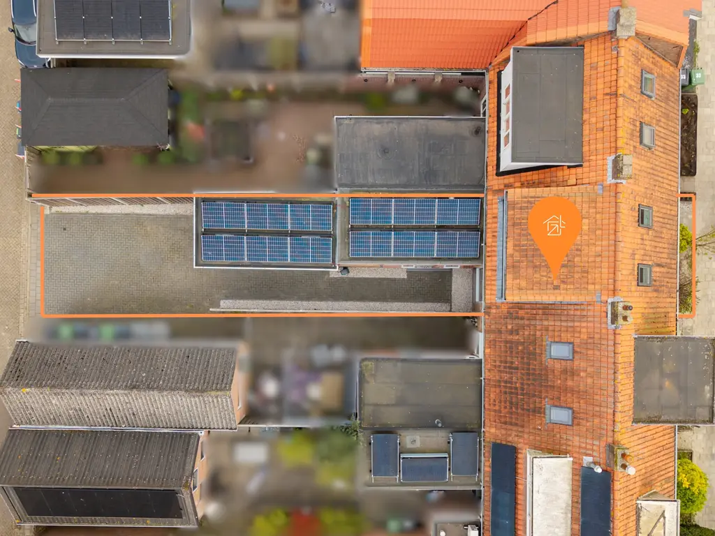 Prins Hendrikstraat 29, SINT PHILIPSLAND