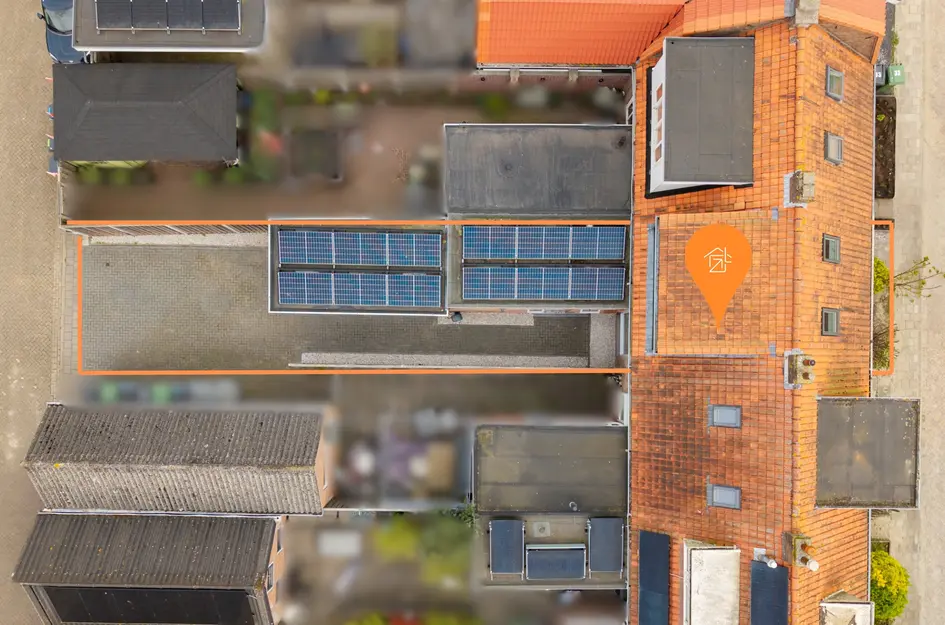 Prins Hendrikstraat 29