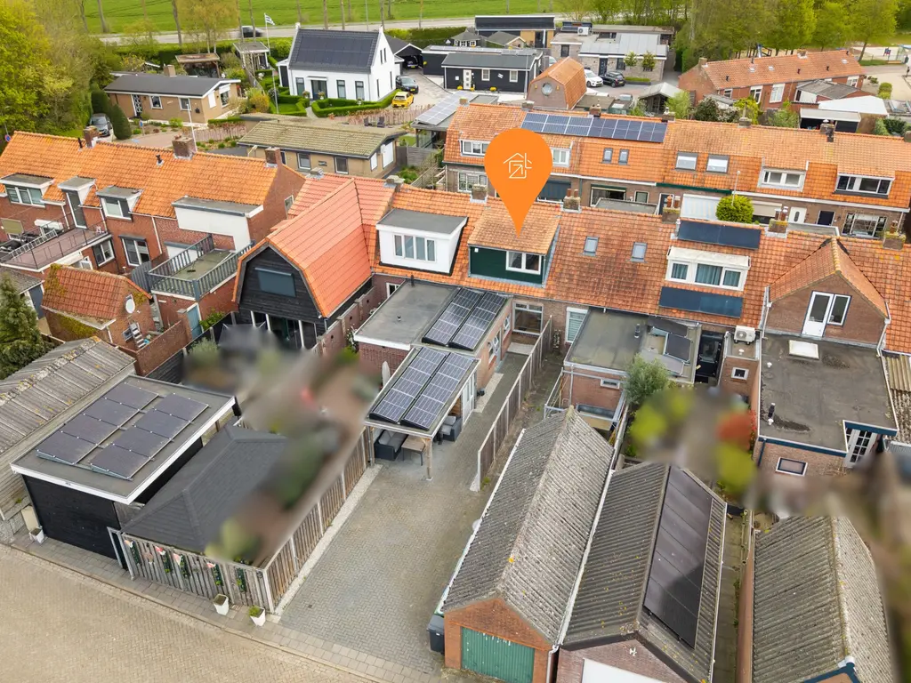 Prins Hendrikstraat 29, SINT PHILIPSLAND