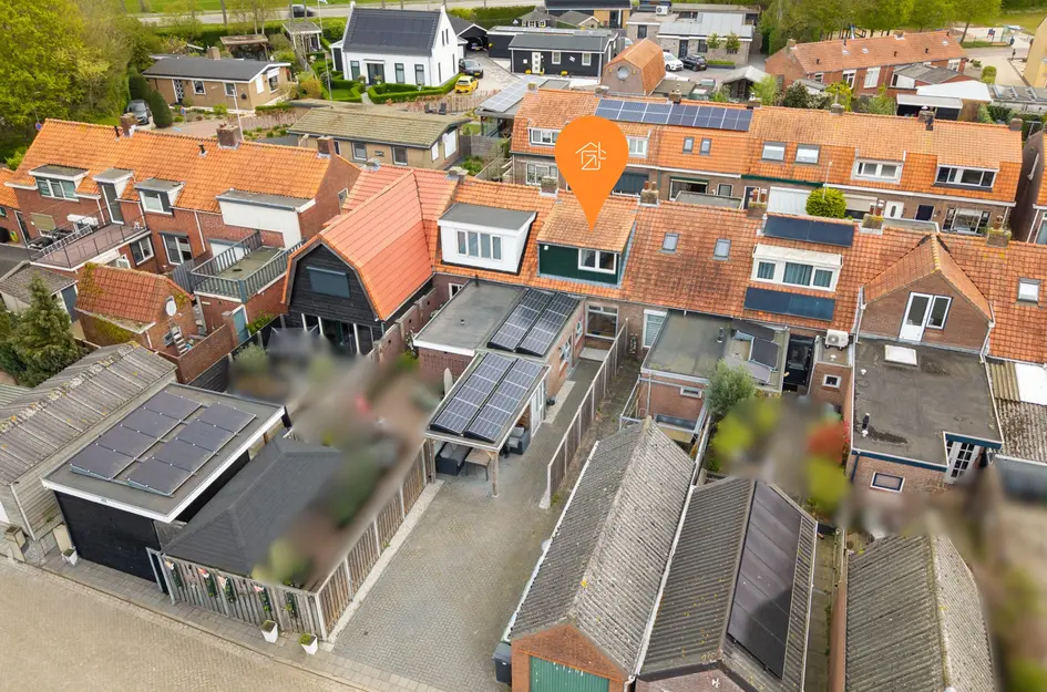 Prins Hendrikstraat 29